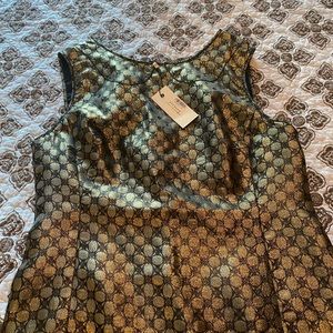 Studio M blouse. new with tag.